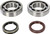 HOT RODS Crankshaft Bearings - Suzuki [K074]