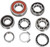 HOT RODS Bearing Kit - Transmission/Replacement - Yamaha WR250F/YZ250F/FX [TBK0105]