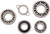 HOT RODS Bearing Kit - Transmission/Replacement - '99-'04 TRX400EX [TBK0011]