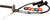 MOTION PRO Rev3 Variable Rate Throttle Kit - YZF R6 [012976]