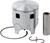 VERTEX Piston Kit - 44.97 mm - Husqvarna CR65 | KTM 65SX [22481CD]