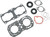 VERTEX Complete Gasket Set - Polaris [711232]