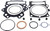 VERTEX Top End Gasket Kit - Yamaha [810974]