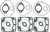 VERTEX Full Top End Set - Polaris [710206]