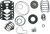 VERTEX Complete Gasket Set - Arctic Cat [711217]