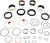 Pivot Works Fork Seal/Bushing Kit [PWFFKT01531]
