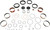 Pivot Works Fork Seal/Bushing Kit [PWFFKT04531]