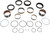 Pivot Works Fork Seal/Bushing Kit - Suzuki [PWFFKS02400]