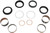 Pivot Works Fork Seal/Bushing Kit - Yamaha [PWFFKY01421]