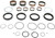 Pivot Works Fork Seal/Bushing Kit - Suzuki [PWFFKS13021]