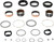 Pivot Works Fork Seal/Bushing Kit - '03-'07 CR85R/RB [PWFFKH10008]