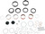 Pivot Works Fork Seal/Bushing Kit - Husaberg/KTM [PWFFKT06531]