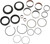 Pivot Works Fork Seal/Bushing Kit - KTM [PWFFKT09000]