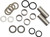 Pivot Works Swingarm Bearing Kit - Yamaha [PWSAKY27421]