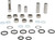 Pivot Works Linkage Rebuild Kit - Honda [PWLKH68000]