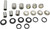 Pivot Works Linkage Rebuild Kit - Suzuki [PWLKS47000]