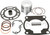 WISECO Piston Kit with Gaskets - 48.50 mm - Kawasaki KX85 [PK1187]