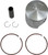 WISECO Piston Kit - 66.75 mm - Yamaha YFS200 Blaster [573M06675]