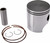 WISECO Piston Kit - 77.50 mm - Liberty Engine Type - Polaris [2448M07750]