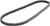 WISECO Cam Chain - 96RH2015 x 108 Links [CC023]