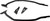 givi Side Arms - Rear Rack - Suzuki - GS '07-'16 [539FZ]
