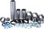 FACTORY LINKS Linkage Bearing Rebuild Kit - Yamaha [LRKY126]