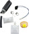 ALL BALLS Fuel Pump Rebuild Kit - Honda/Kawasaki/Suzuki [472029]