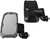 seizmik Mirrors - Embark - Side View - Rectangle - Black - 1.875"/2" ROPS - Pair [5618105]