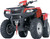 Warn Winch Mount - Suzuki [70326]
