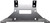 Warn Winch Mount - Polaris Ranger [108170]