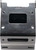 Warn Winch Mount - Polaris Sportsman [107684]