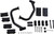 givi Engine Guards - Matte Black - Honda - CMX '17-'26 [TN1160]