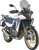 givi Windshield - Smoke - XL750 [D1201S]