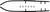 Woody's Wear Bar - Trail Blazer IV™ Flat-Top® - 6" - 60° - Ski-Doo [TSD46175]