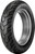 Dunlop Tire - D404 - Rear - 130/90-16 - 67H [45605285]