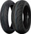 KENDA Tire - KM1 - Rear - 180/55ZR17 - 73W [040015517B1]