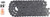 RK 520 EXW - Drive Chain - 120 Links [520EXW120]