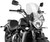 PUIG HI-TECH PARTS New Generation Windscreen - 18-1/2" - Clear - Vulcan [8164W]