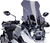 PUIG HI-TECH PARTS Touring Windscreen - 21-1/2" - Dark Smoke - BMW [6486F]