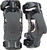 Open Box POD K830-CDK-PR-LG K8 3.0 KNEE BRACE CARBON (PR) CARBON/GRAPHITE LG