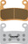 GALFER Brake Pads - Front [FD537G1375]
