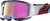 ALPINESTARS GOGGLES Vision 8 Goggle - Maven - Lavender/Black - Pink Mirror Lens [51016273234]