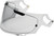 Open Box ARAI HELMETS 01-1057 VAS-V Pinlock® Prepared Shield - Pinlock® Prepared Clear