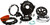 Open Box REKLUSE RACING RMS-6415005 RADIUSCX AUTO CLUTCH KIT 17-25 M8 HYDRAULIC CLUTCH