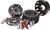 Open Box REKLUSE RACING RMS-6915105 APEX CLUTCH KIT W/BASKET `17-25 M8
