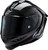 Open Box ALPINESTARS 8200124-1902-XXL Supertech R10 Helmet - Solid Carbon Black 2XL