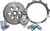 Open Box Rekluse Rms-6107001 Exp 3.0 Clutch Yamaha Yxz1000R