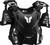 THOR Guardian LTD Deflector - Trail - Black - XL/2XL [2701-1555]