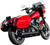 Open Box S&S CYCLE 550-1159 Grand National Slip-On Muffler - 50 State - 4" Black - M8 Softail - 50 State 4" Black M8 Softail
