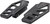 Open Box Thrashin Supply TSC-2217-1-BR Bagger Apex Mini Floorboards Passenger FL